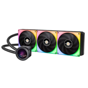 Thermaltake TOUGHLIQUID Ultra 420 RGB All-In-One Liquid Cooler